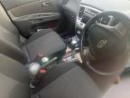 2008 KIA RIO 1.4 3 5DR AUTO for sale at Copart SANDWICH