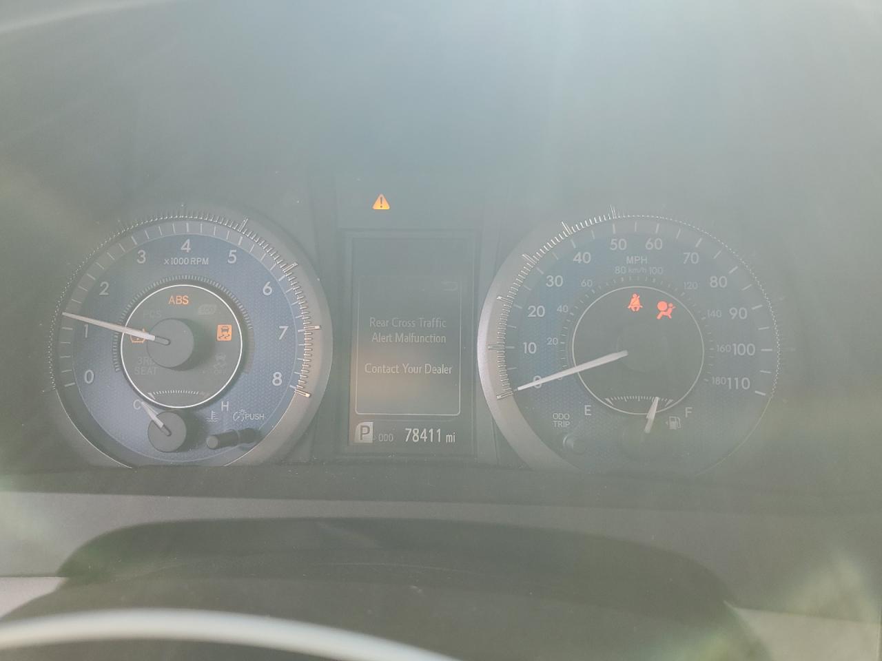 2018 Toyota Sienna Xle VIN: 5TDYZ3DC7JS907499 Lot: 92708285