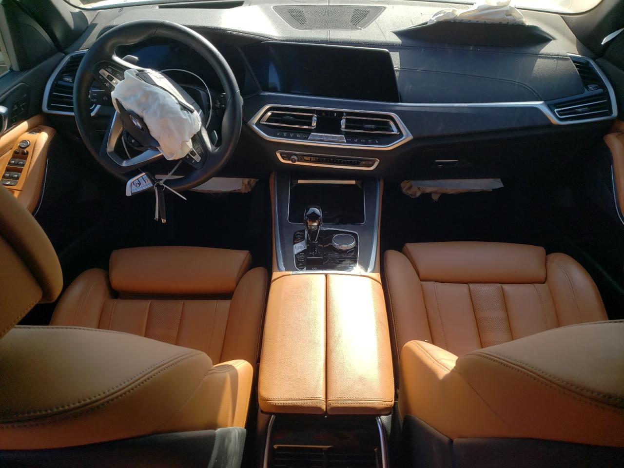 2022 BMW X5 xDrive40I VIN: 5UXCR6C08N9M10483 Lot: 91178125