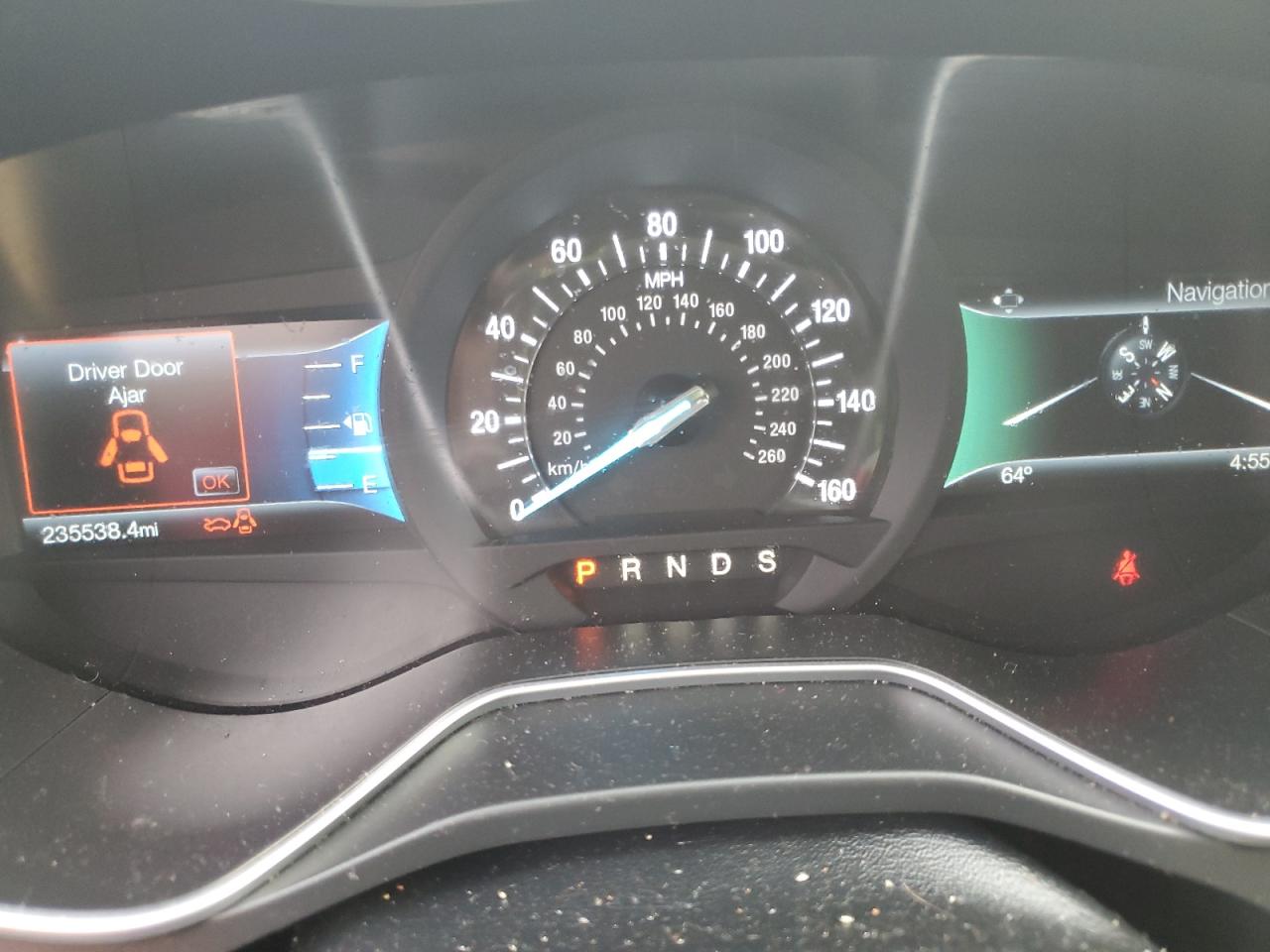 2015 Ford Fusion Se VIN: 3FA6P0HD2FR159291 Lot: 91011345