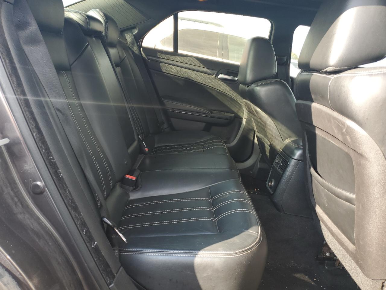 2014 Chrysler 300 S VIN: 2C3CCABG6EH291535 Lot: 90608635