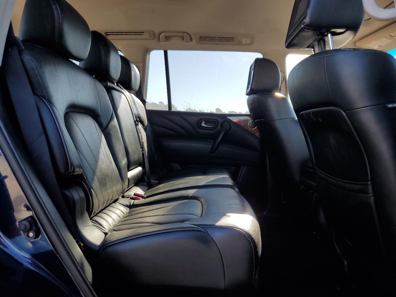 2016 Infiniti Qx80 VIN: JN8AZ2NC8G9401699 Lot: 91212625