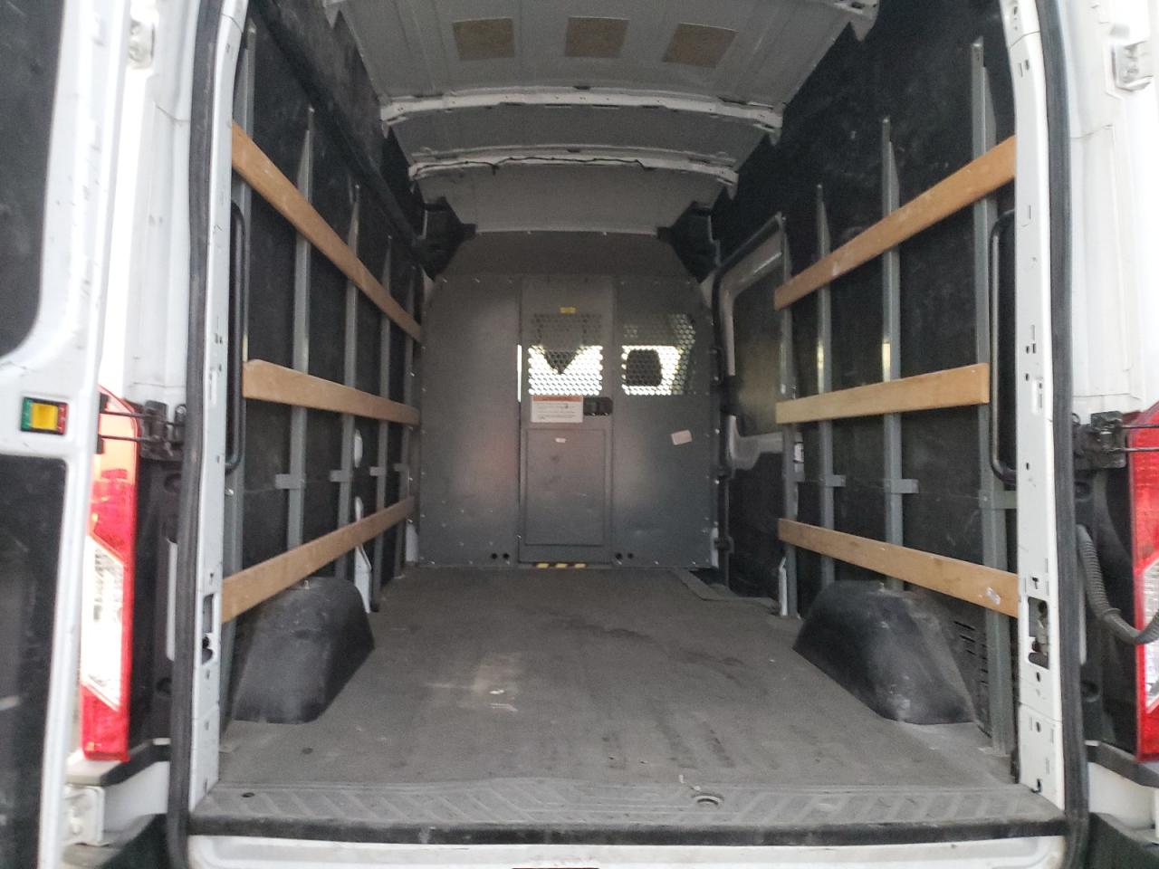 2021 Ford Transit T-250 VIN: 1FTBR1X83MKA53852 Lot: 92786625