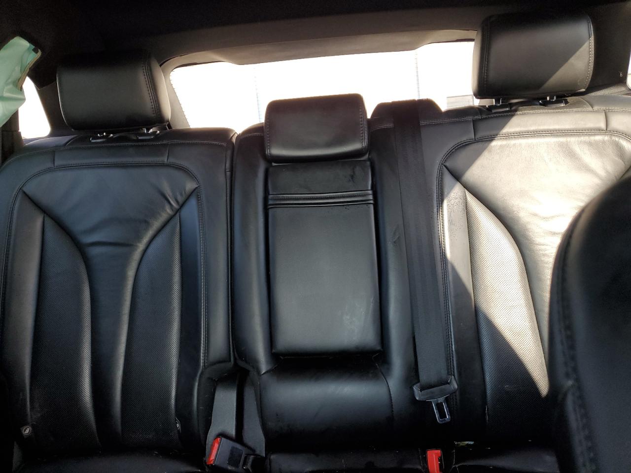 2019 Lincoln Nautilus Select VIN: 2LMPJ6K96KBL33931 Lot: 90985255