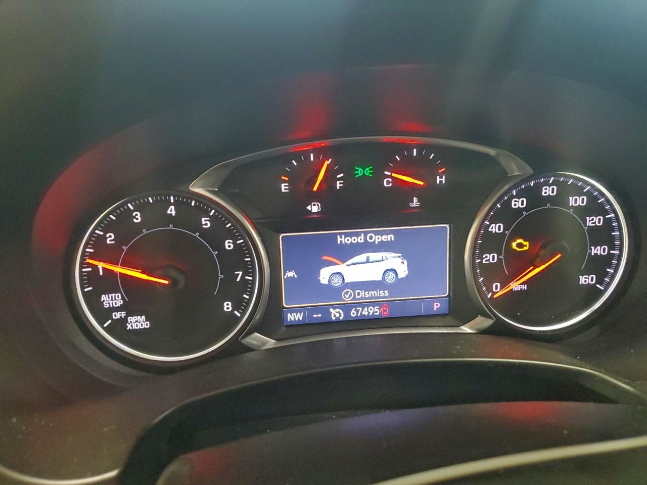 2020 GMC Terrain Sle VIN: 3GKALTEV6LL233071 Lot: 94555285