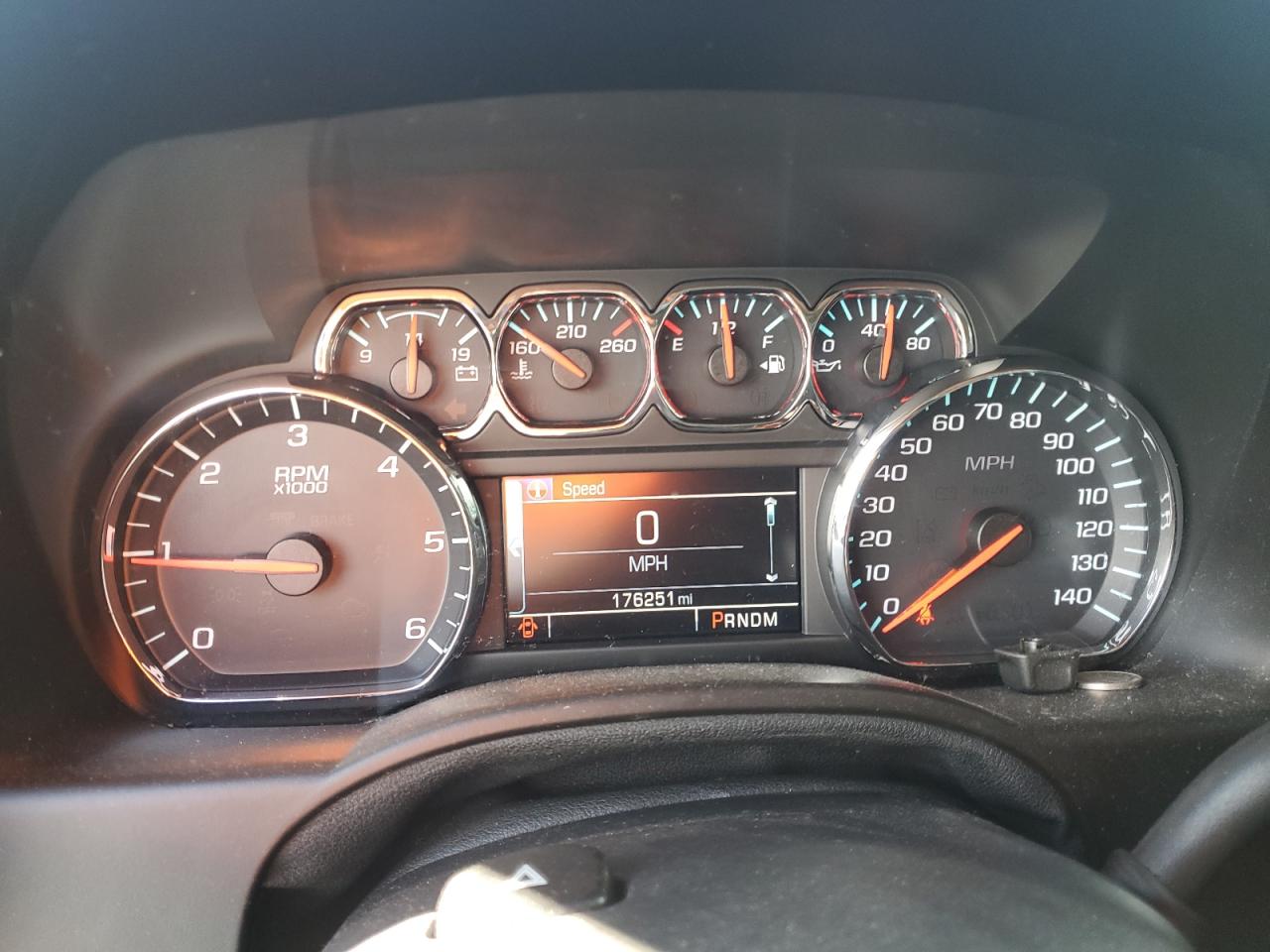 2015 Chevrolet Suburban K1500 Ltz VIN: 1GNSKKKC2FR132744 Lot: 91884665