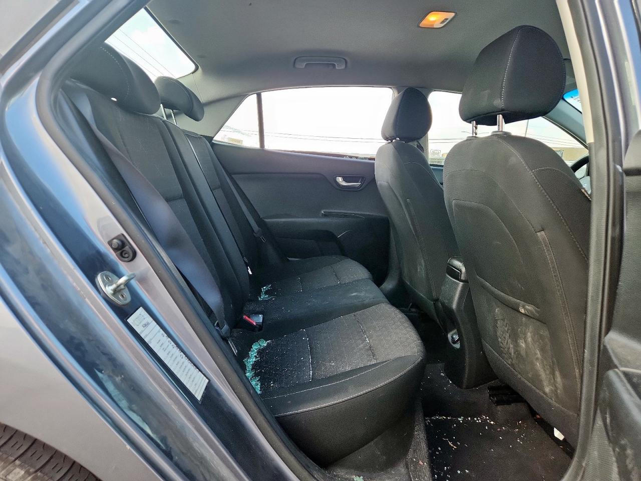 2019 Kia Rio S VIN: 3KPA24AB5KE164585 Lot: 93279885