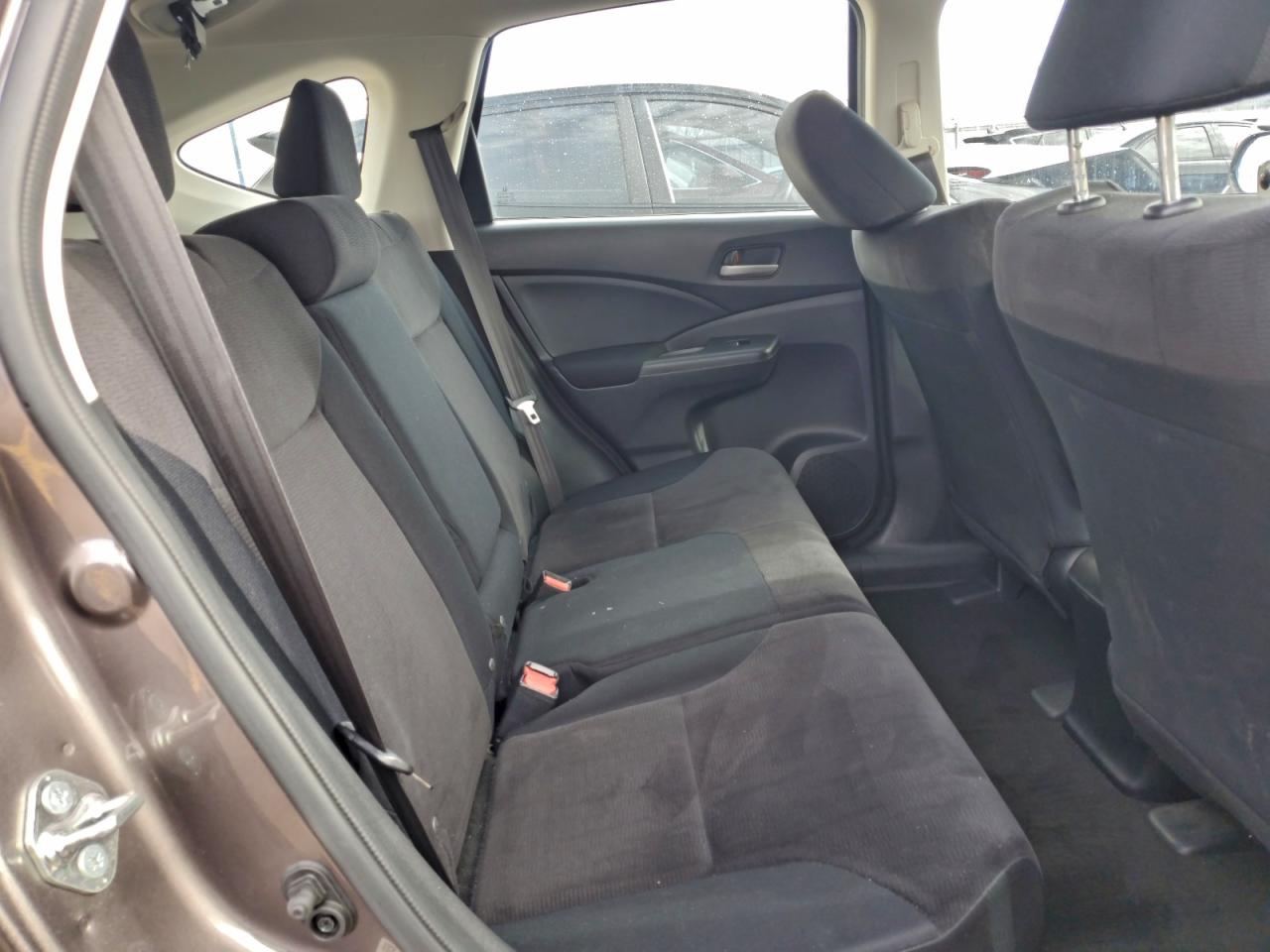 2014 Honda Cr-V Lx VIN: 3CZRM3H36EG716250 Lot: 93834185