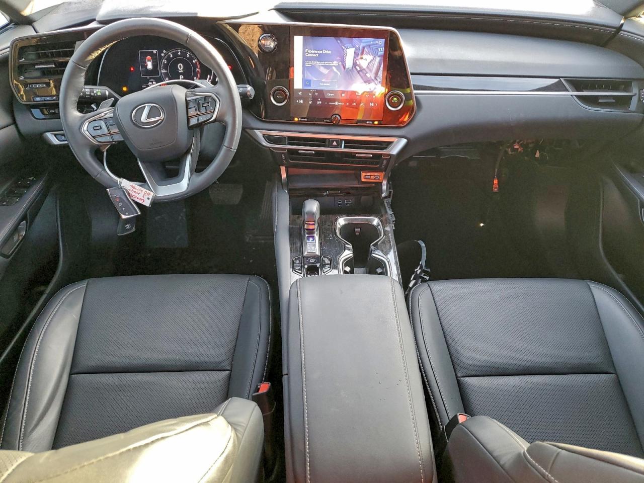 2024 Lexus Rx 350 Base VIN: 2T2BAMCA5RC054118 Lot: 91564745