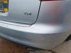 2010 AUDI A6 2.0 TDI SE 5DR MULTITRONIC for sale at Copart SANDY