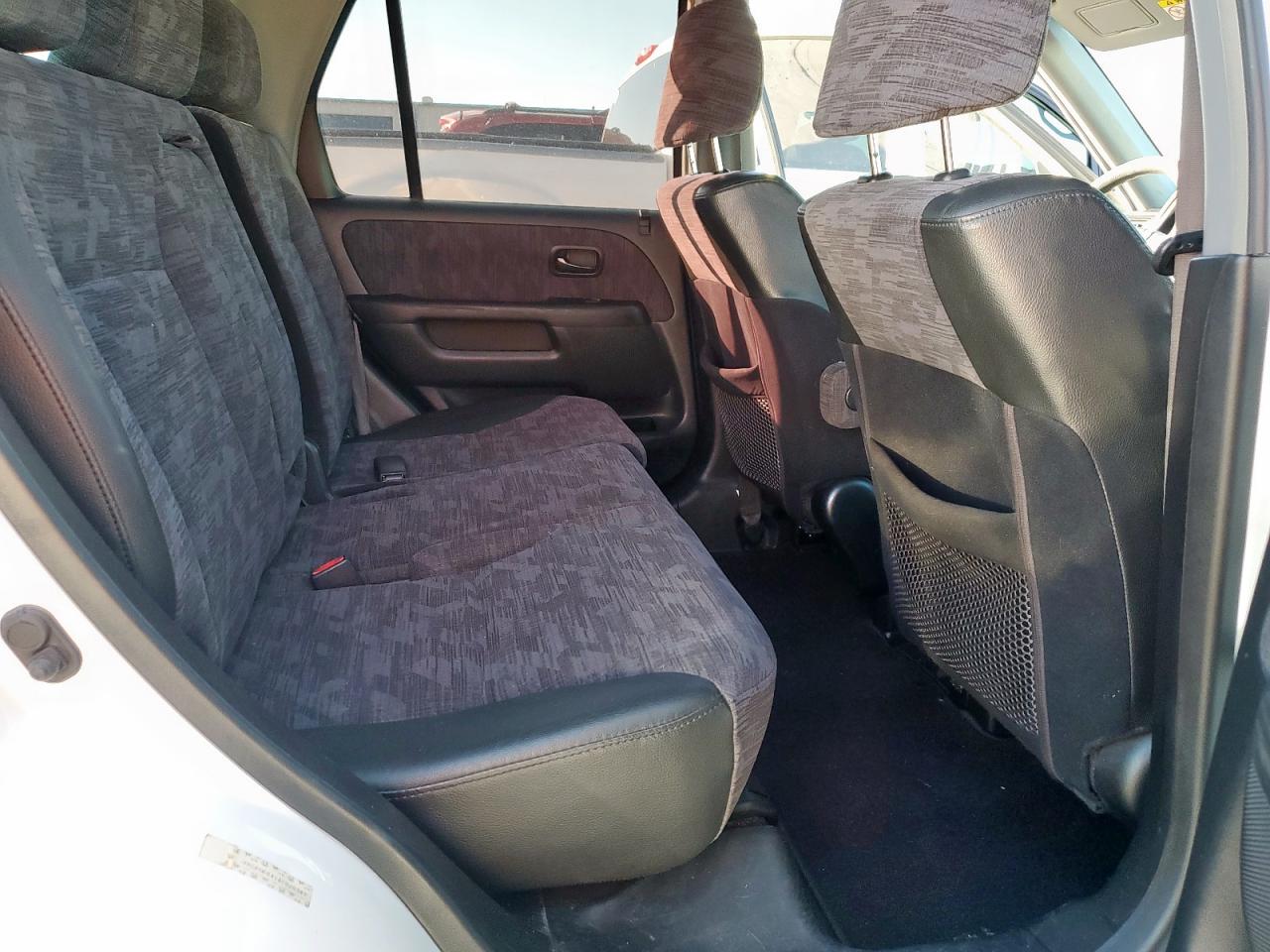 2004 Honda Cr-V Lx VIN: JHLRD68414C020349 Lot: 90309285