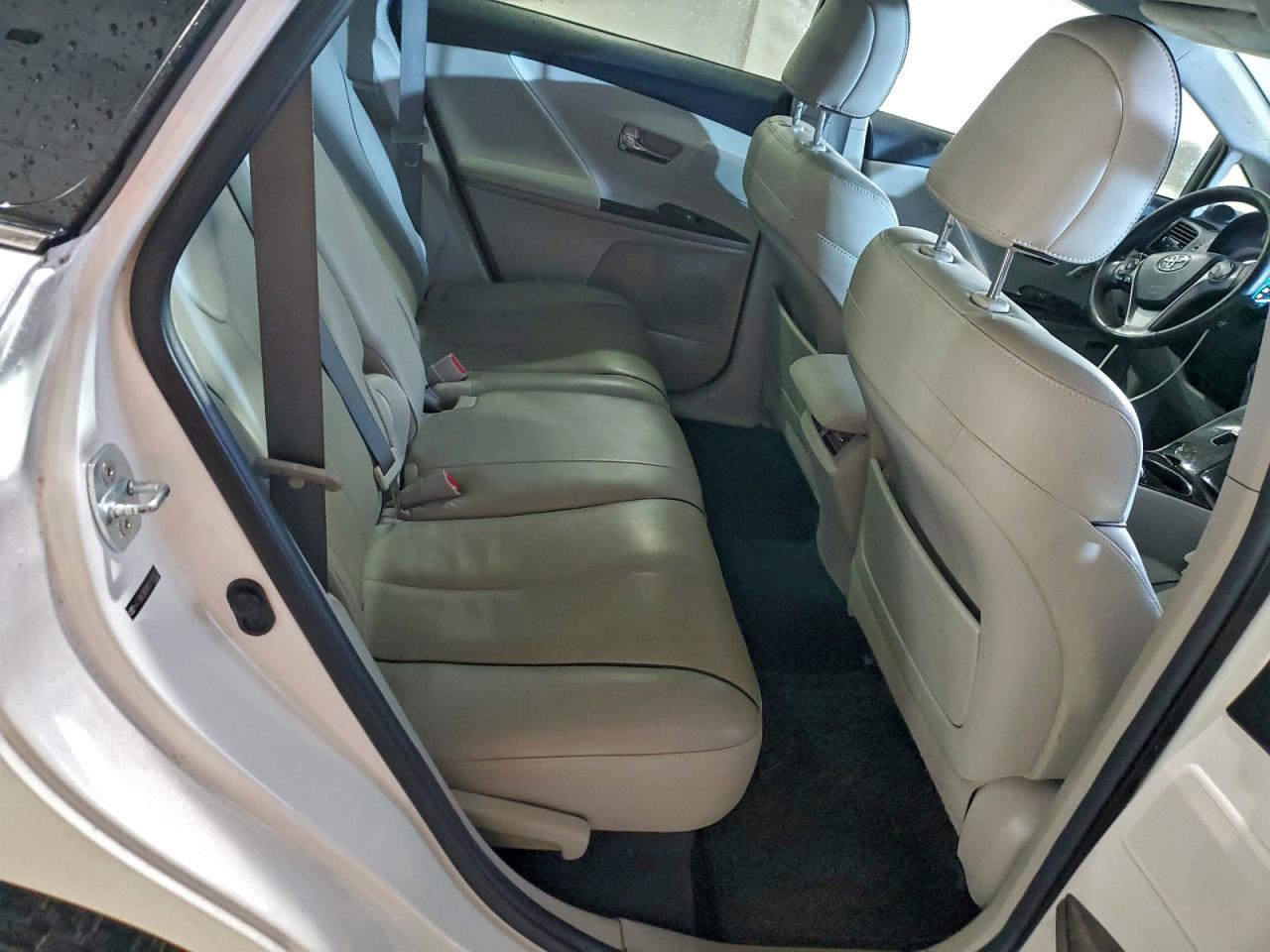 2015 Toyota Venza Le VIN: 4T3BK3BB9FU117633 Lot: 93868575