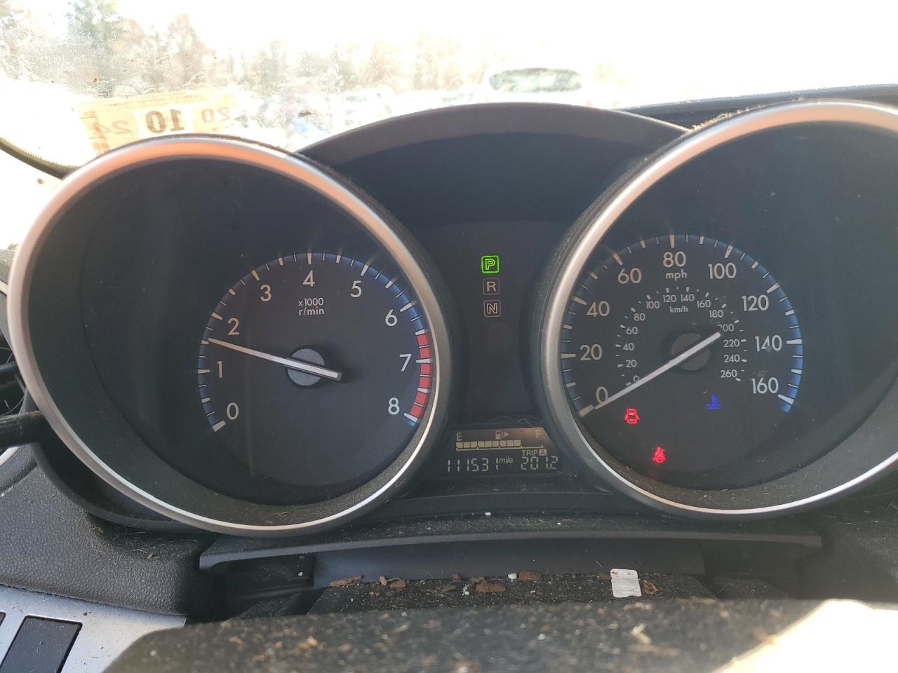 2013 Mazda 3 I VIN: JM1BL1UP3D1781514 Lot: 92578715