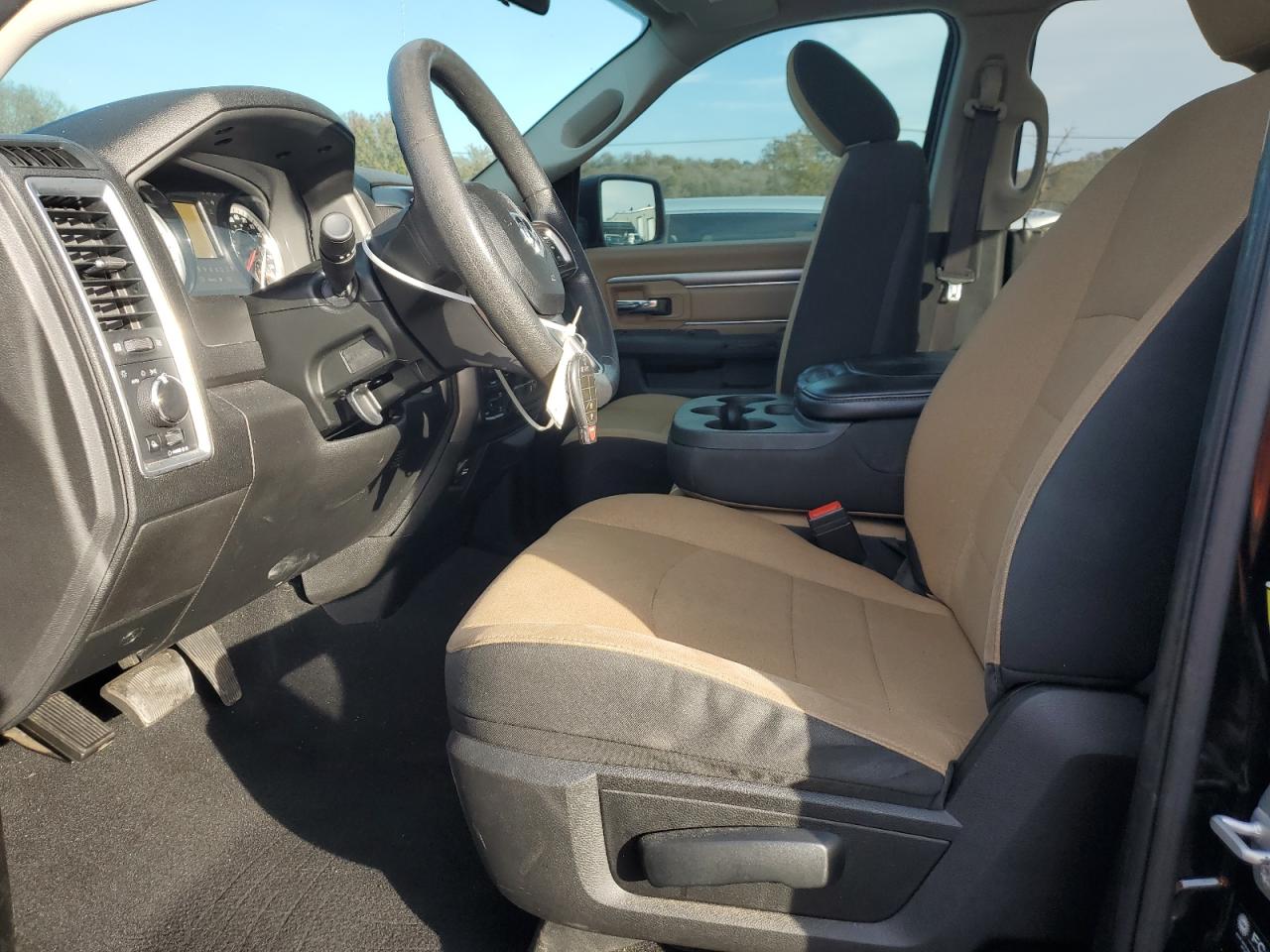 2021 Ram 1500 Classic Slt VIN: 1C6RR7TTXMS521885 Lot: 92824925