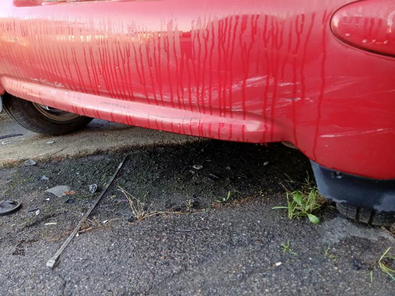 2012 TOYOTA AYGO 1.0 VVT-I GO 5DR