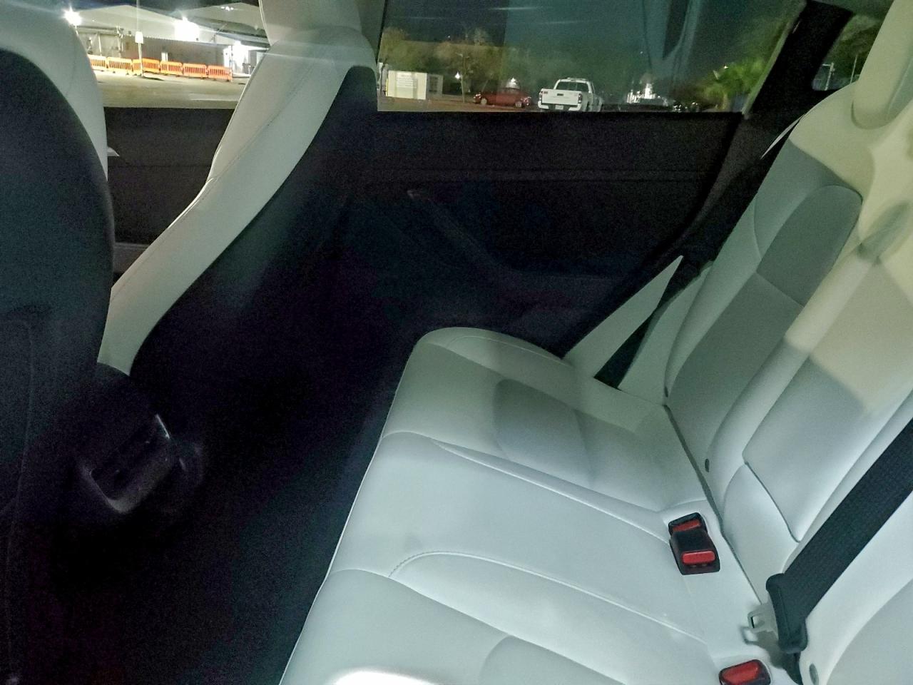 2023 Tesla Model 3 VIN: 5YJ3E1EA5PF513214 Lot: 94835715