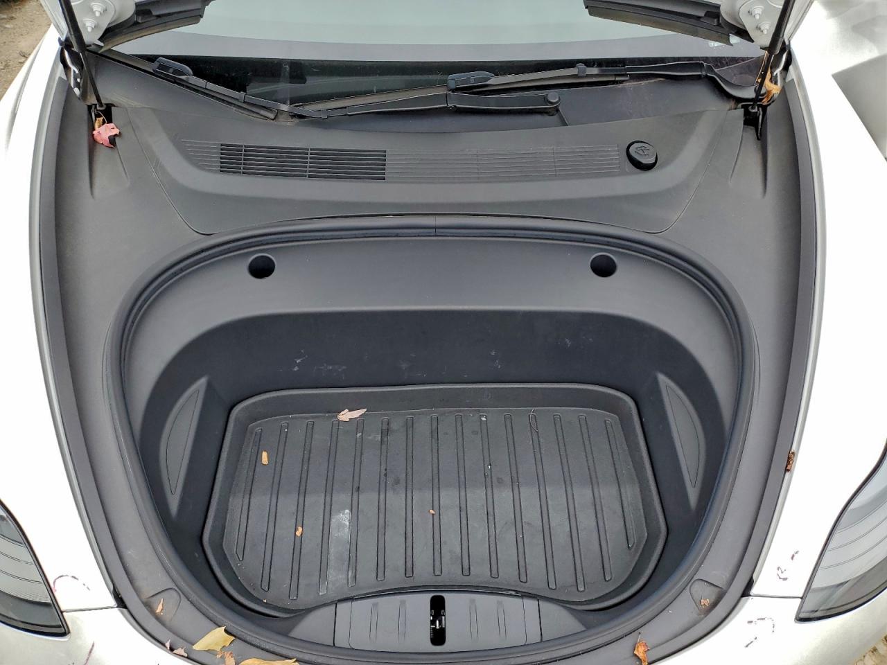 2023 Tesla Model 3 VIN: 5YJ3E1EA9PF671930 Lot: 93875765