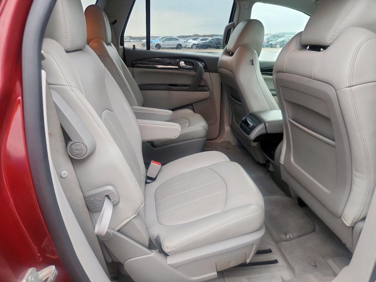 2017 Buick Enclave VIN: 5GAKRBKD2HJ257131 Lot: 93894465