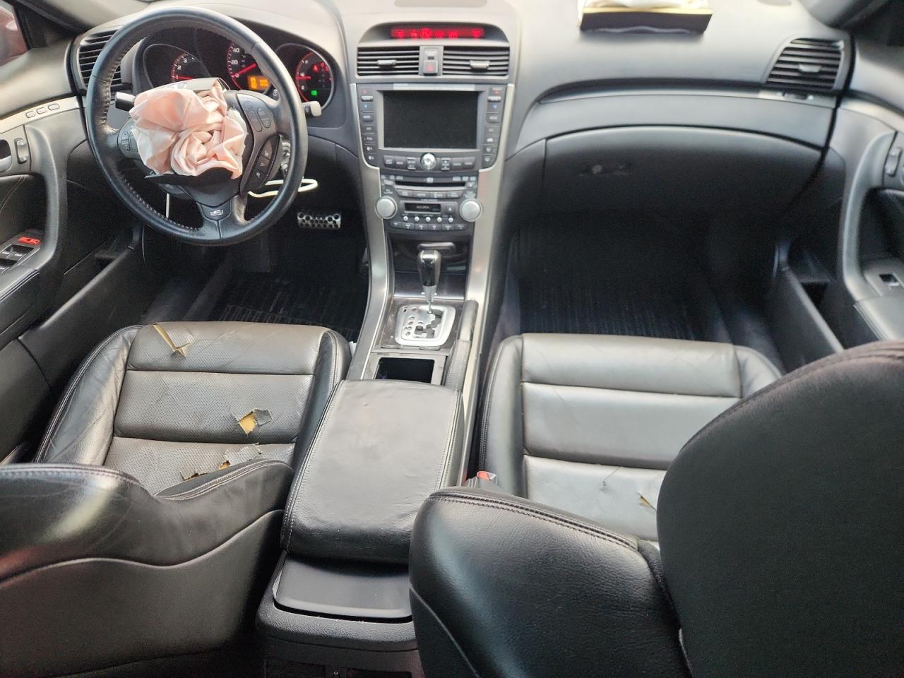 2008 Acura Tl Type S VIN: 19UUA76558A011853 Lot: 92830545