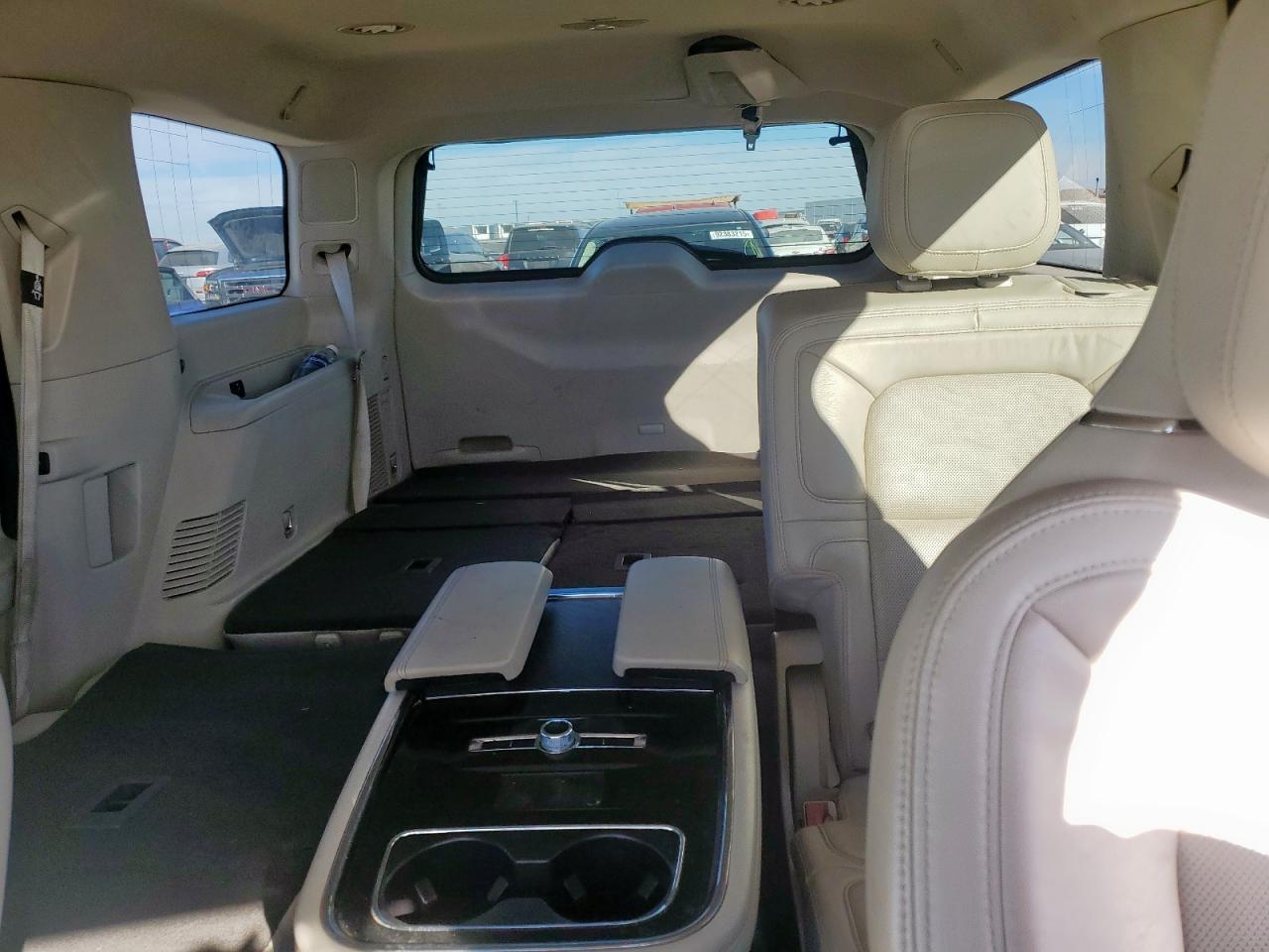 2020 Lincoln Navigator Reserve VIN: 5LMJJ2LT5LEL05660 Lot: 92709075