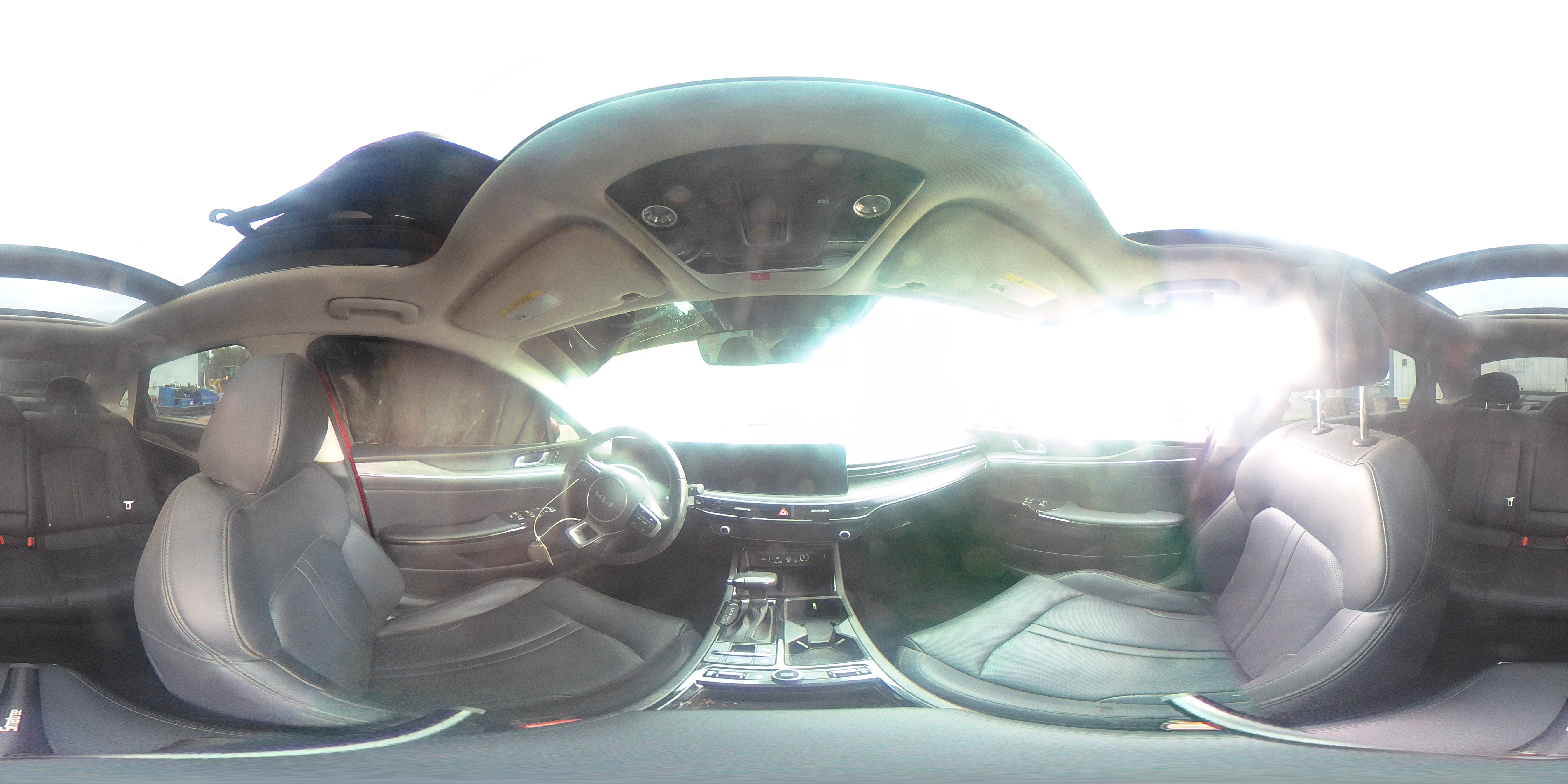 2025 Kia K5 Ex VIN: KNAG34J79S5285082 Lot: 92427775