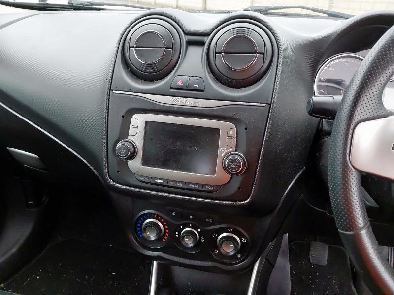 2015 ALFA ROMEO MITO 1.4 8V PROGRESSION 3DR