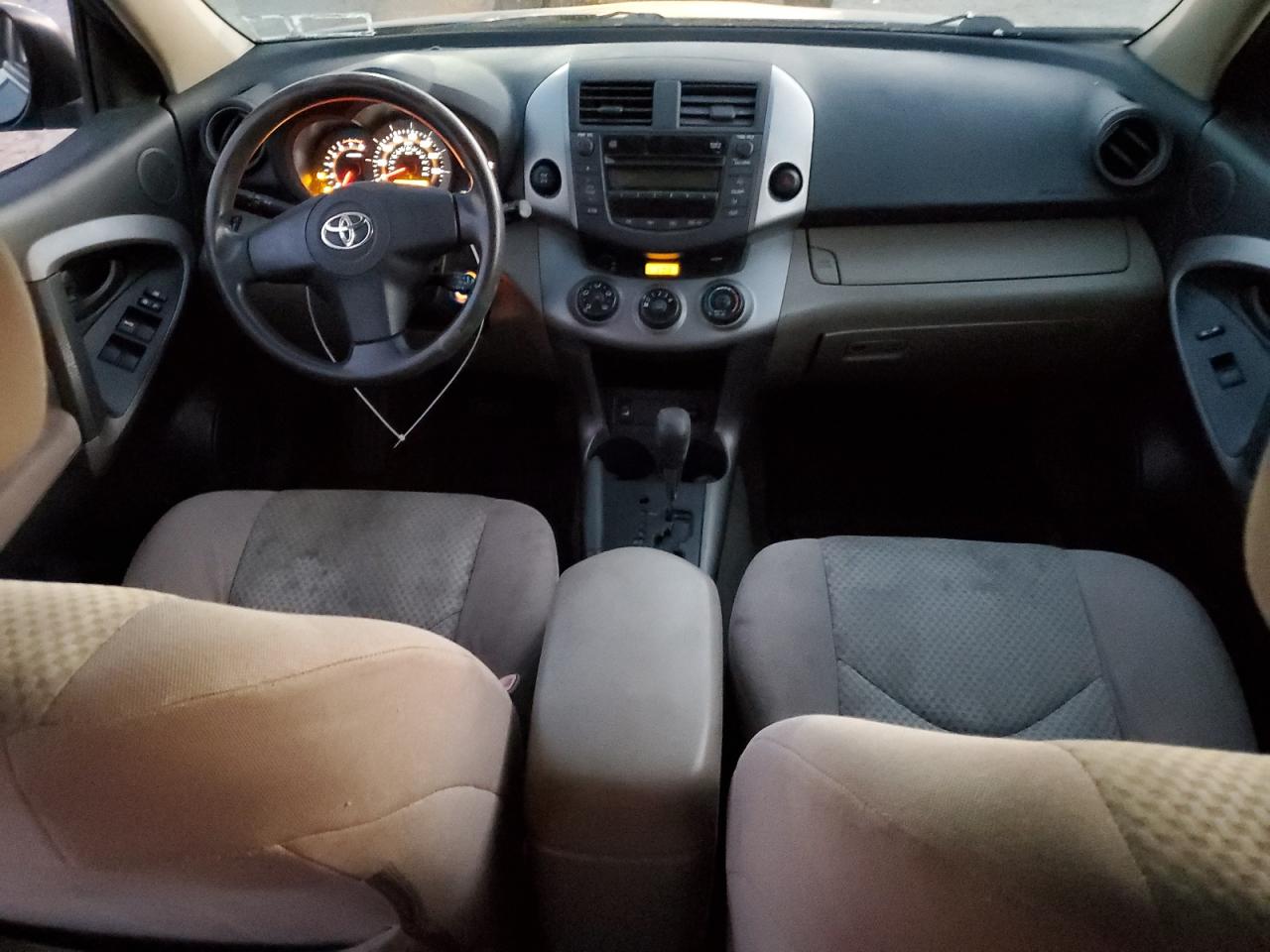 2008 Toyota Rav4 VIN: JTMBK35V085053157 Lot: 91321905