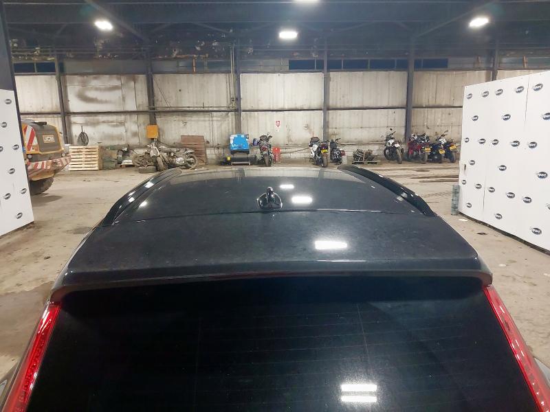 2025 VOLVO XC40 2.0 B4P PLUS BLACK EDITION 5DR AUTO