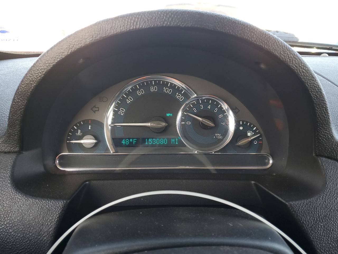 2009 Chevrolet Hhr Ls VIN: 3GNCA13B69S562740 Lot: 92669805