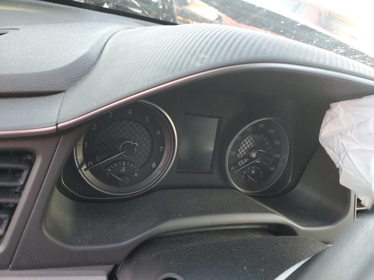 2019 Hyundai Elantra Sel VIN: 5NPD84LF3KH451866 Lot: 93873235