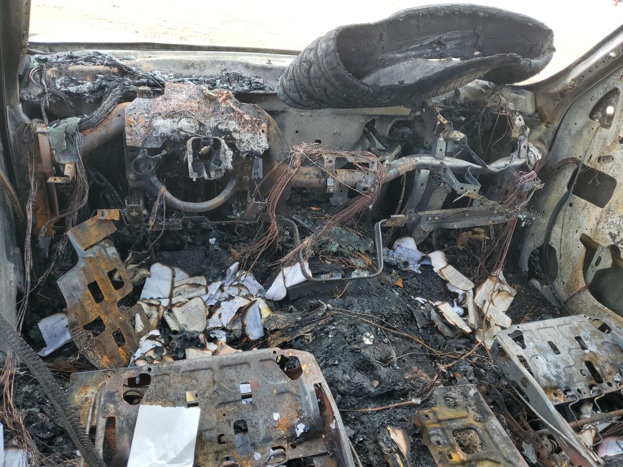 2008 Chevrolet Suburban K1500 Ls VIN: 3GNFK16388G225261 Lot: 92101985