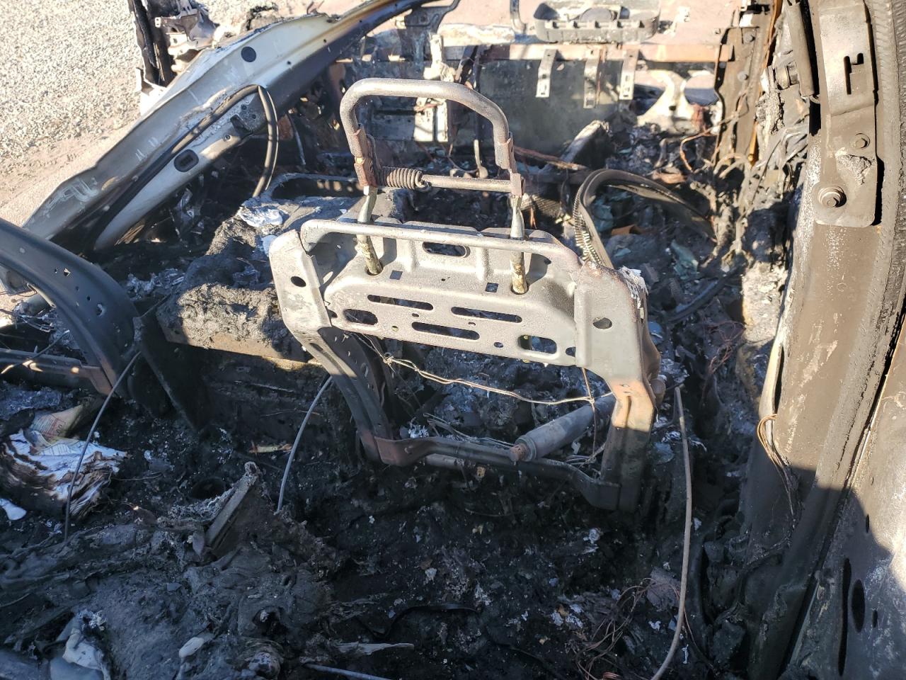 2015 Ford F150 Supercrew VIN: 1FTEW1EGXFFB89259 Lot: 92686295