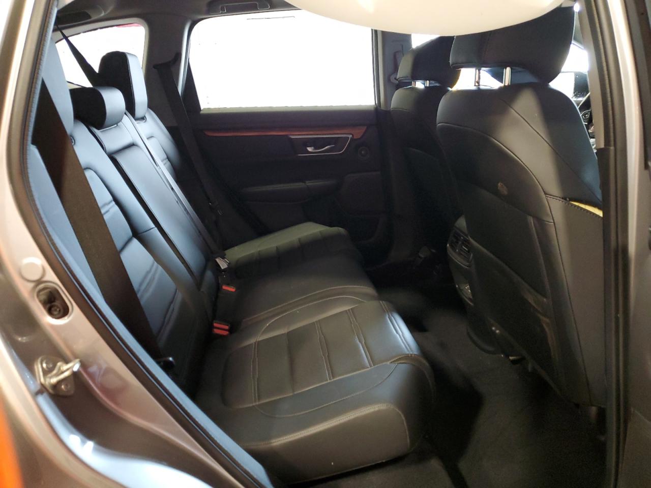 2020 Honda Cr-V Exl VIN: 2HKRW2H82LH666134 Lot: 92063835