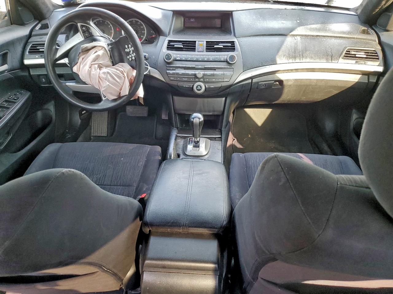 2012 Honda Accord Lx VIN: 1HGCP2F30CA222477 Lot: 94232455