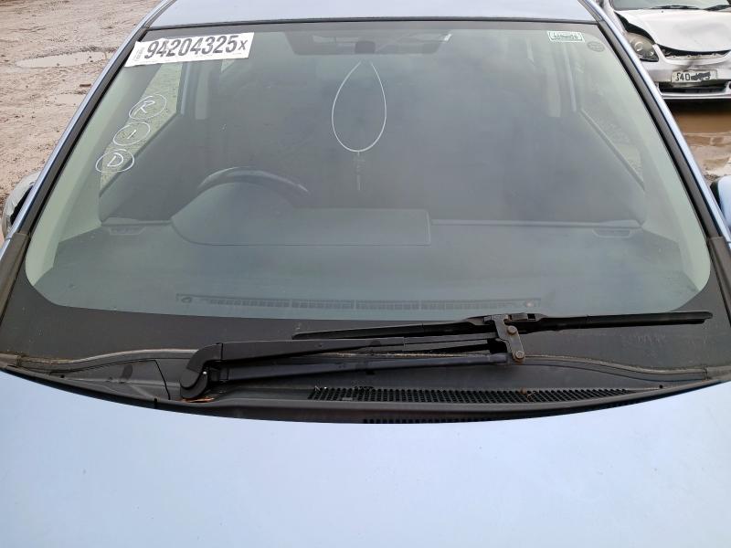 2011 TOYOTA VERSO-S 1.33 DUAL VVT-I TR 5DR MULTIDRIVE S