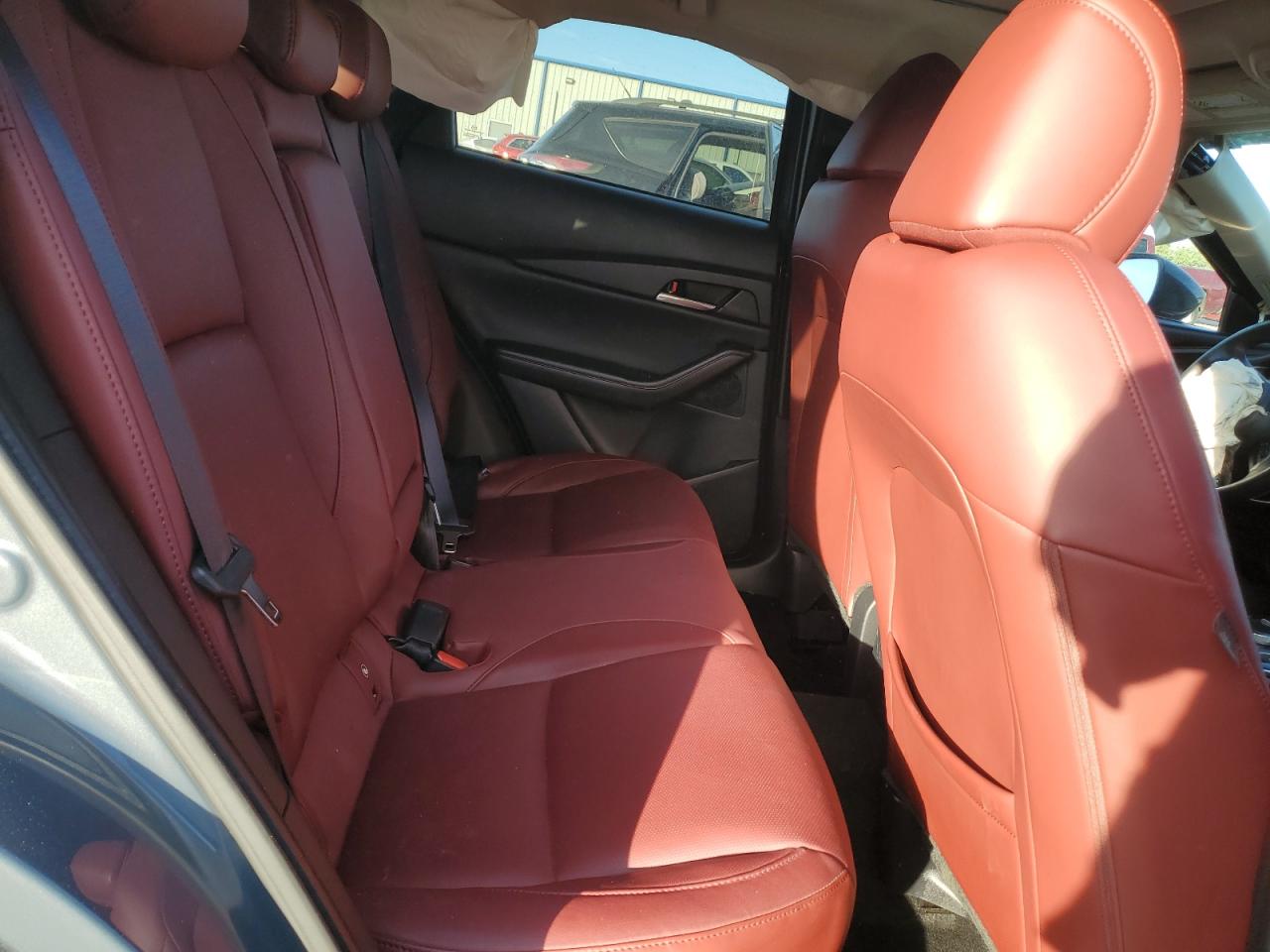 2024 Mazda Cx-30 Preferred VIN: 3MVDMBCM3RM682803 Lot: 91830985