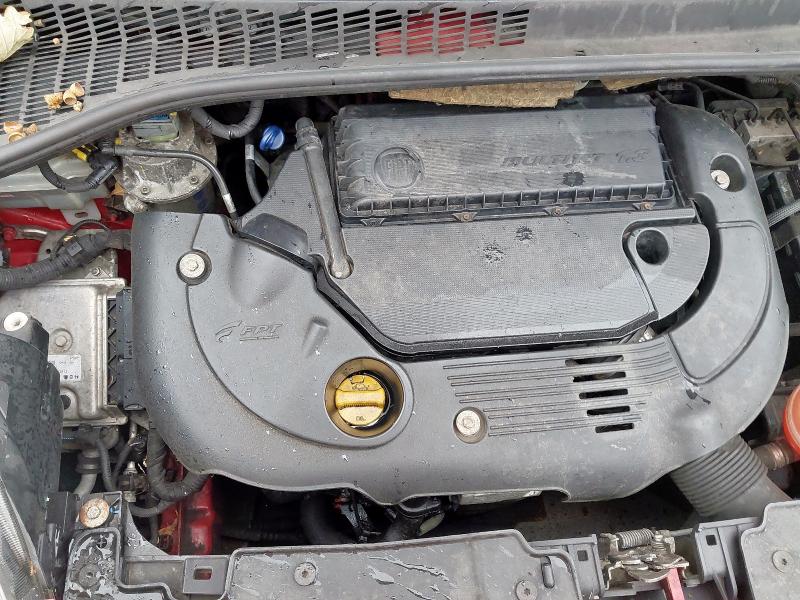 2013 FIAT 500L 1.3 MULTIJET 85 POP STAR 5DR