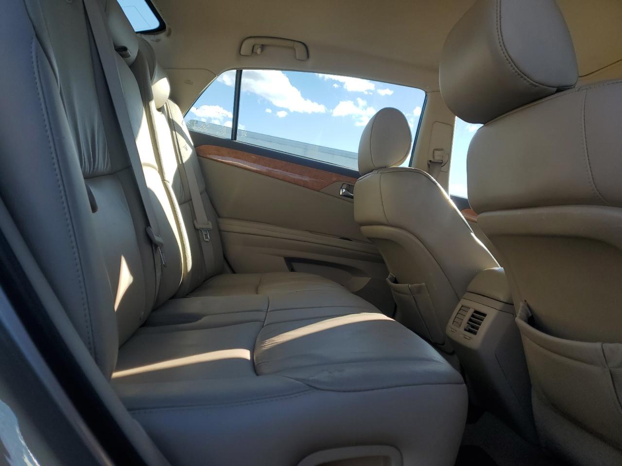 2005 Toyota Avalon Xl VIN: 4T1BK36B85U028170 Lot: 91531085