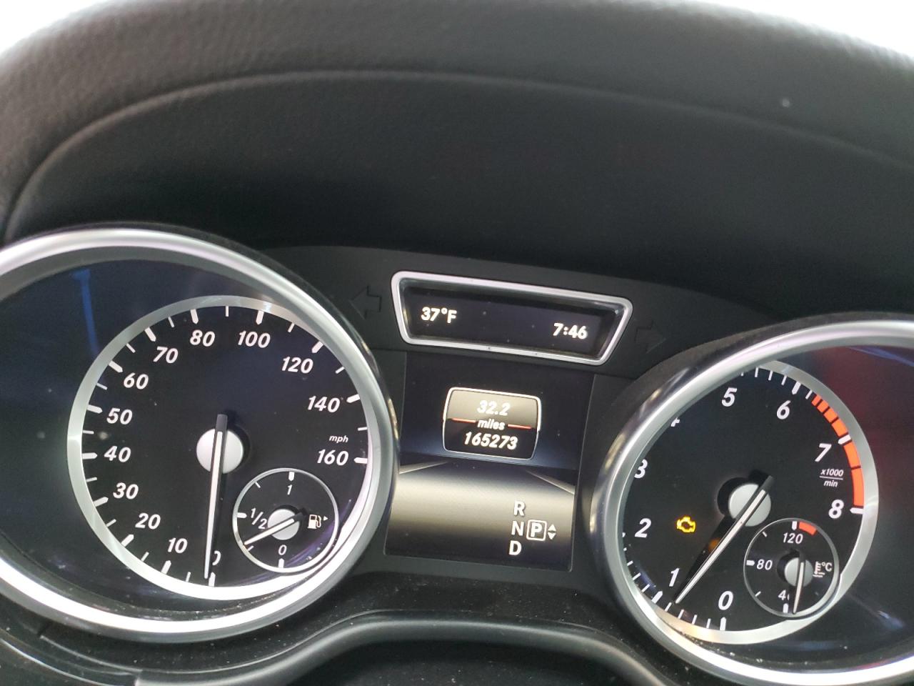 2016 Mercedes-Benz Gl 450 4Matic VIN: 4JGDF6EE9GA699152 Lot: 92230435