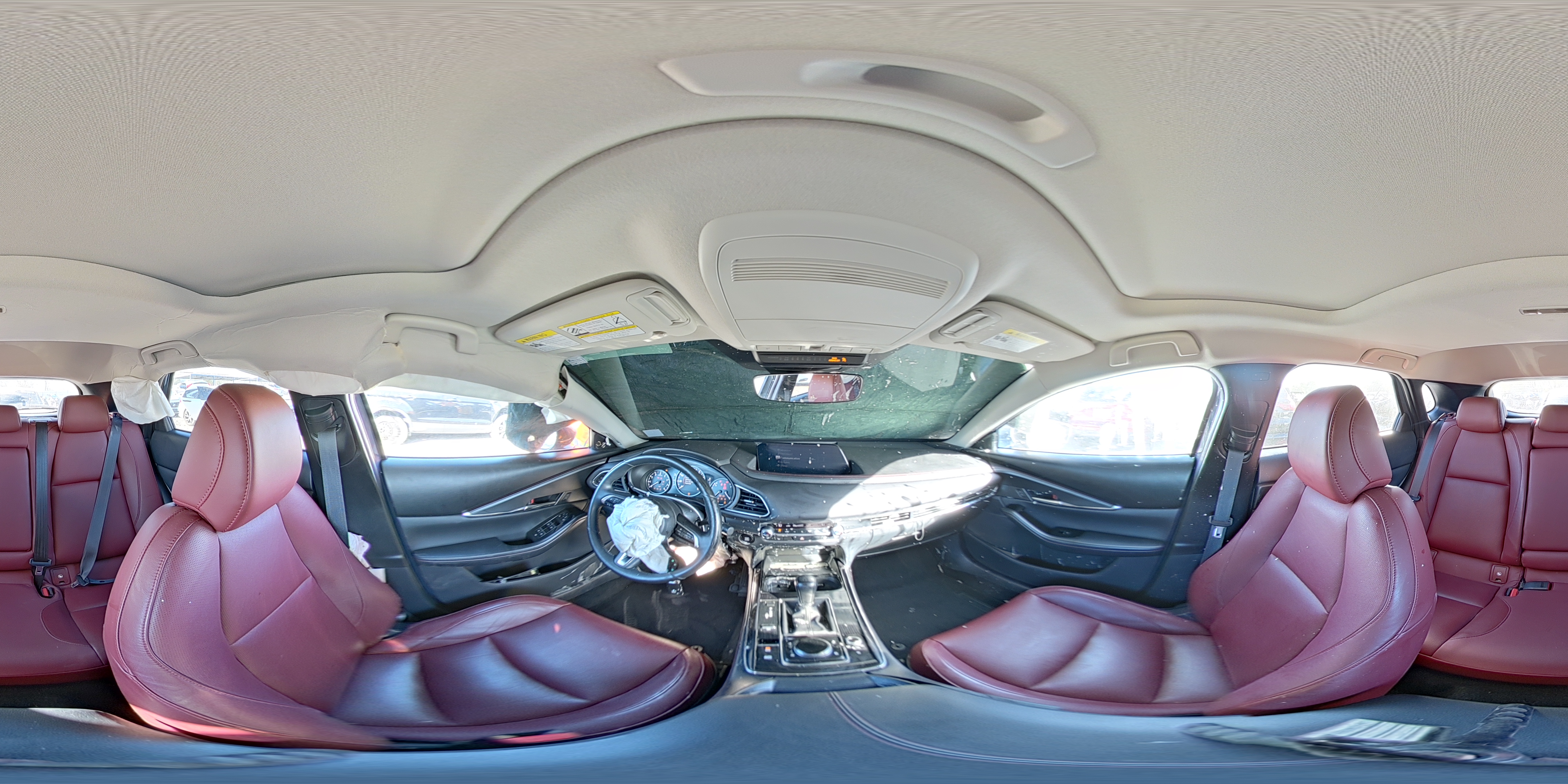 2024 Mazda Cx-30 Preferred VIN: 3MVDMBCM3RM682803 Lot: 91830985