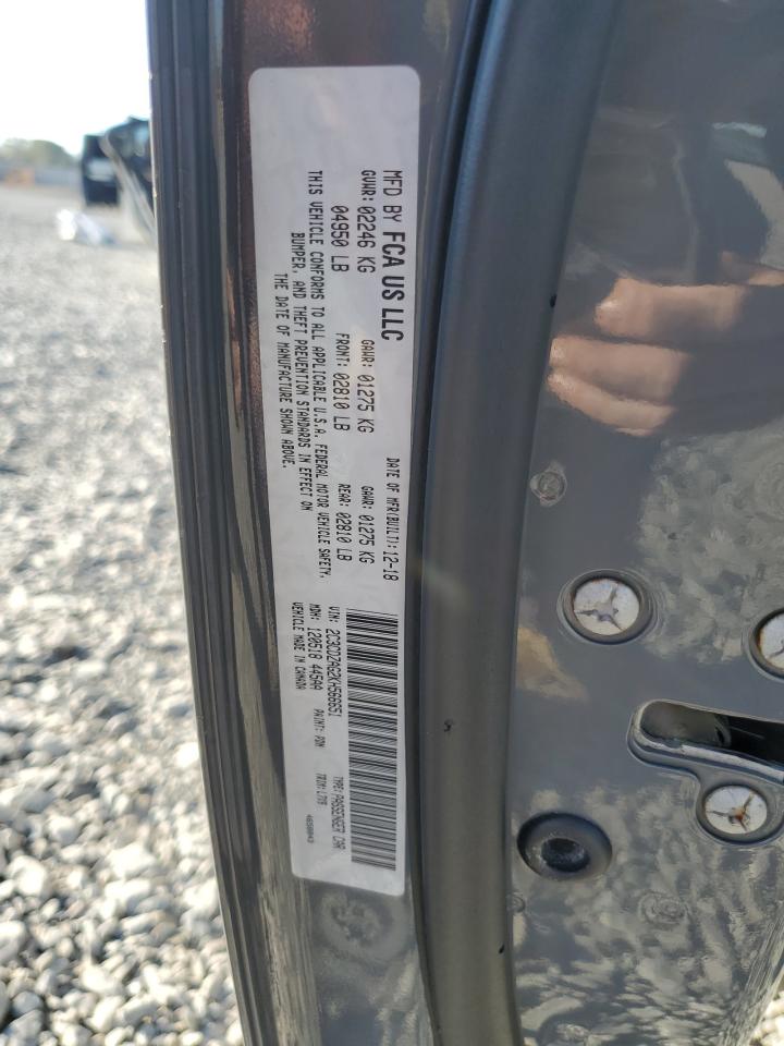 2019 Dodge Challenger Sxt VIN: 2C3CDZAG2KH566651 Lot: 91365105