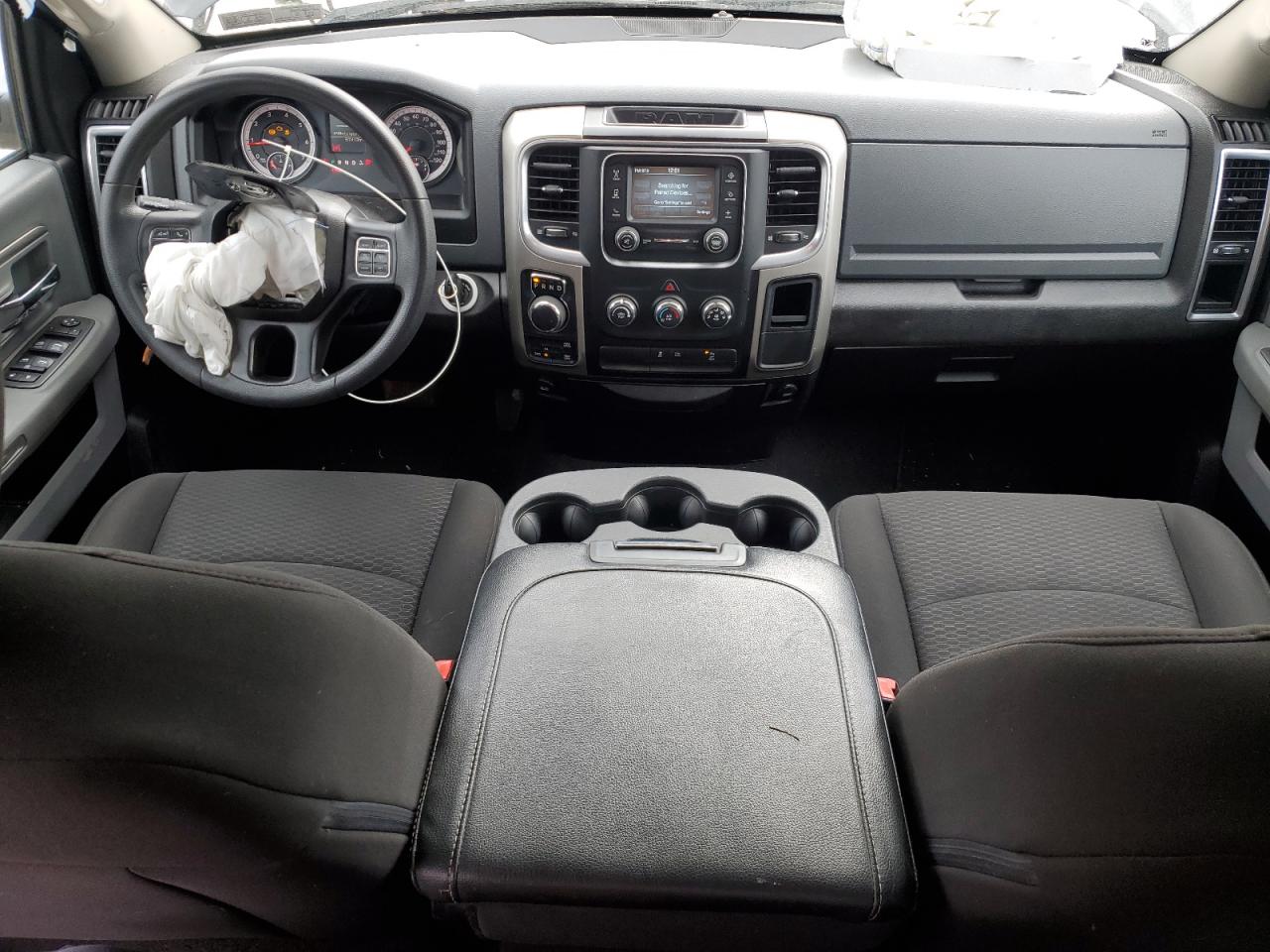 2020 Ram 1500 Classic Warlock VIN: 1C6RR7GG8LS141956 Lot: 91890855