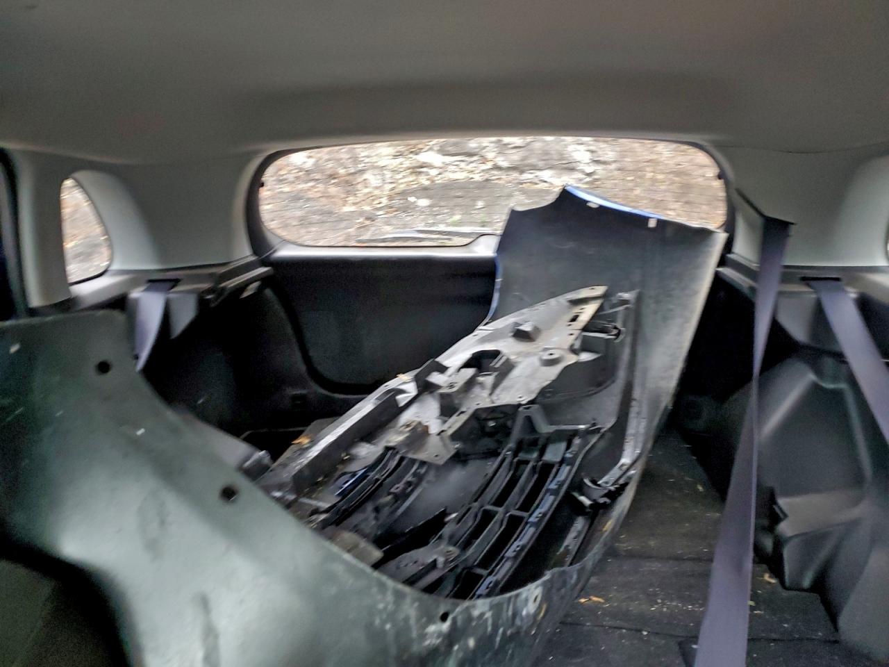 2017 Mitsubishi Outlander Sport Es VIN: JA4AR3AU9HZ006927 Lot: 93559095