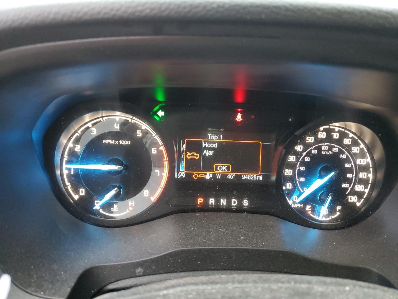 2021 Ford Ranger Xl VIN: 1FTER4FH1MLD26863 Lot: 93064825