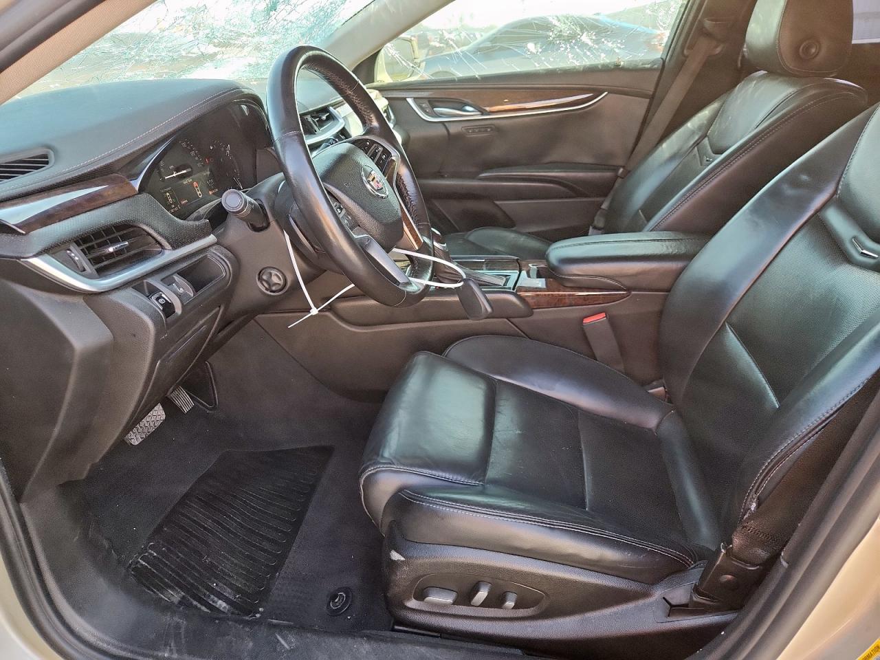 2015 Cadillac Xts Luxury Collection VIN: 2G61M5S35F9178629 Lot: 92084265