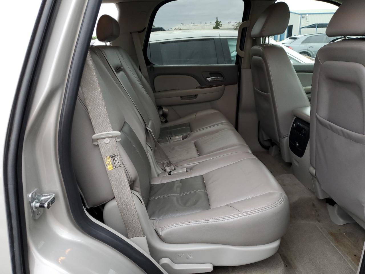 2007 GMC Yukon VIN: 1GKFC13J17J229890 Lot: 93773315