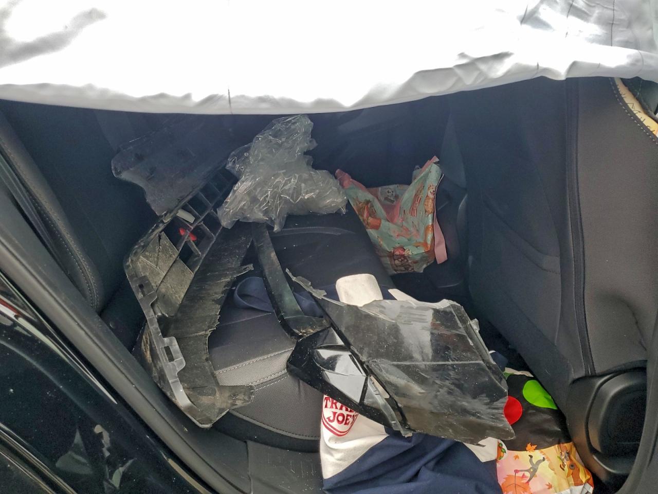 2025 Subaru Impreza VIN: JF1GUABC5S8335670 Lot: 94051905