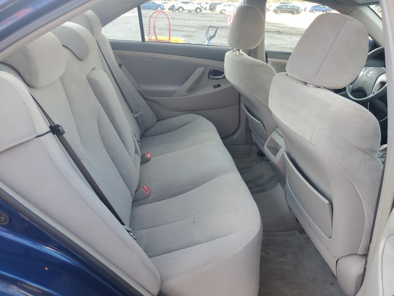 2009 Toyota Camry Base VIN: 4T1BE46K89U409472 Lot: 93386295