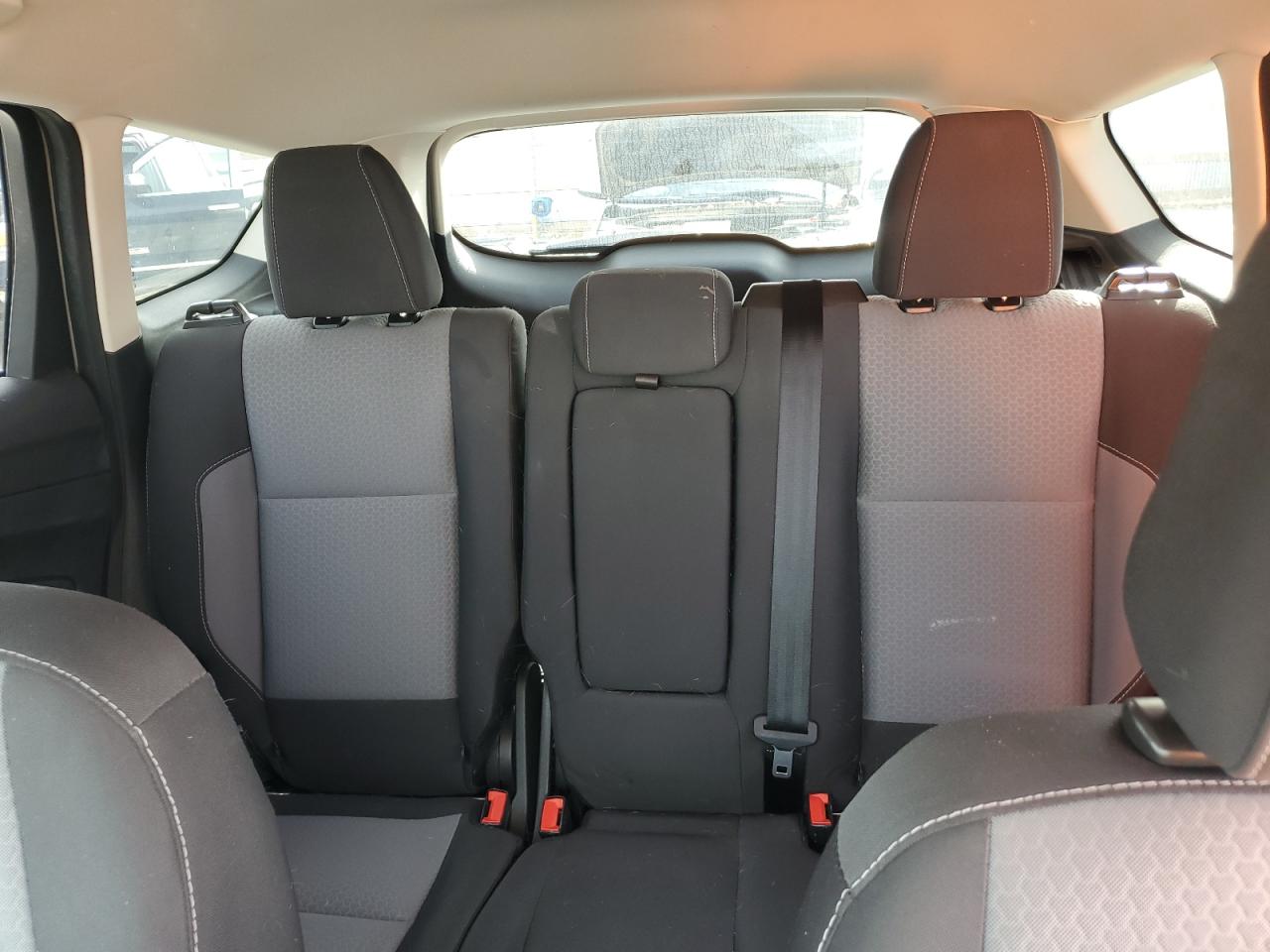 2018 Ford Escape Se VIN: 1FMCU9GD2JUC07400 Lot: 92992845