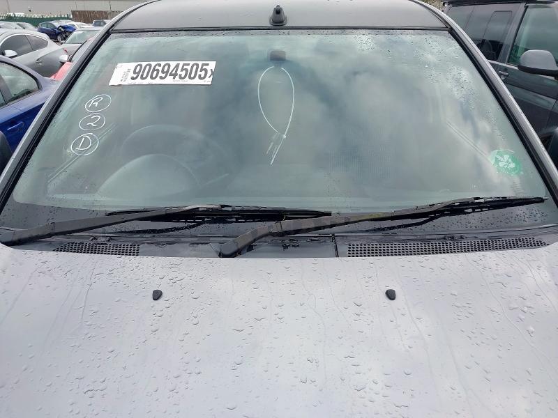 2014 MITSUBISHI L200 DOUBLE CAB DI-D TROJAN BLACK 4WD 175BHP